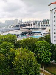 Blk 754 Choa Chu Kang North 5 (Choa Chu Kang), HDB Executive #550995151